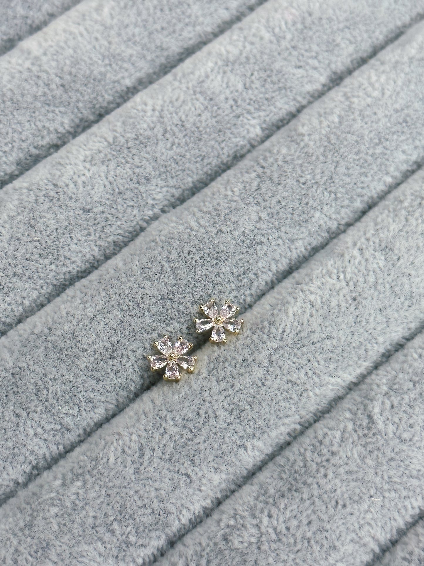 Flower Stud