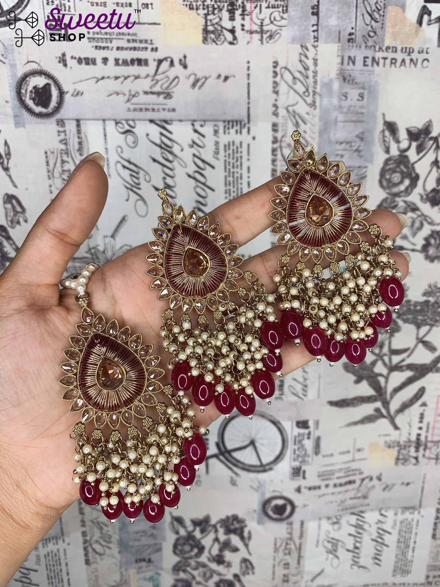 Thanishka