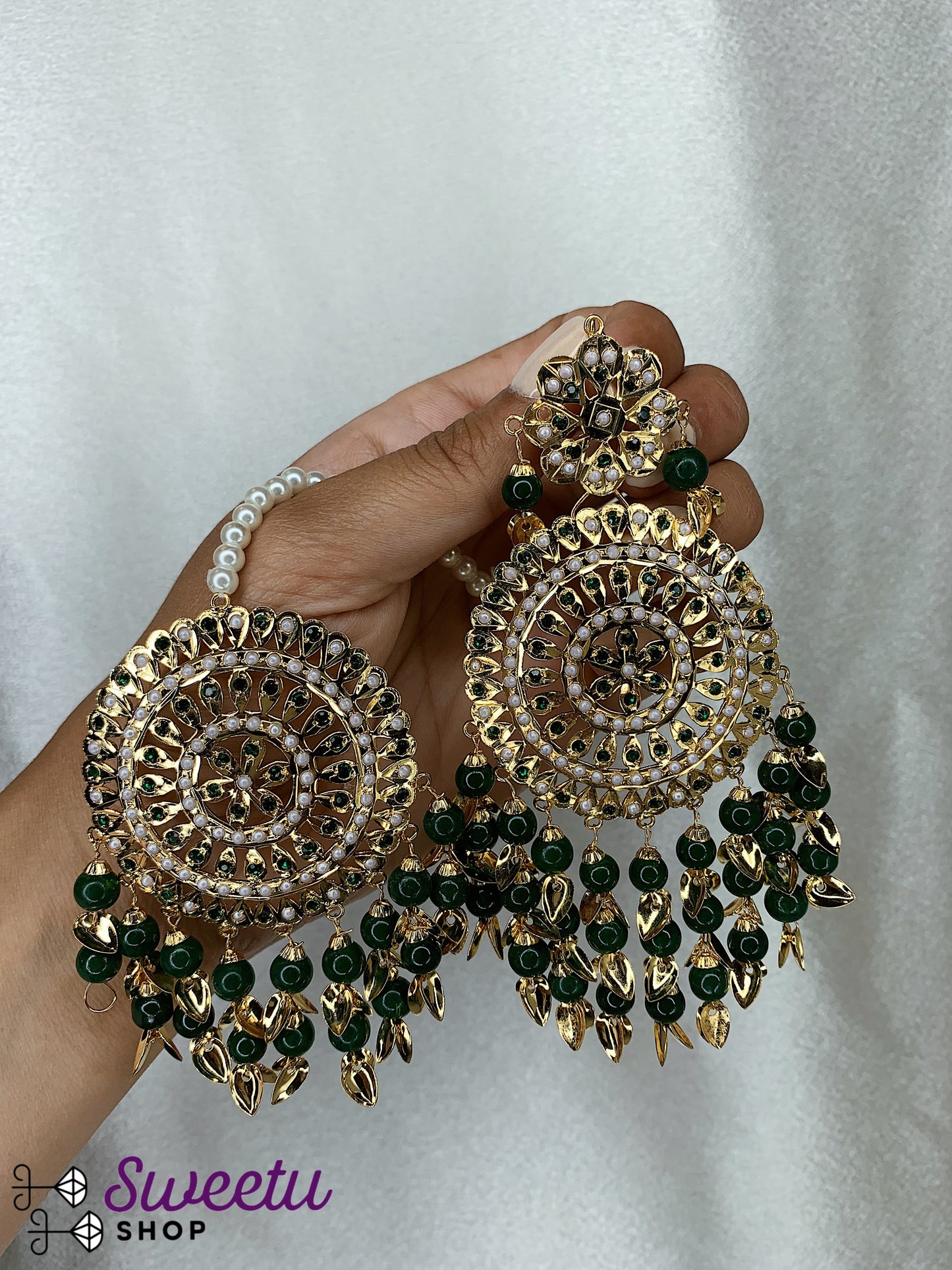 Chandi