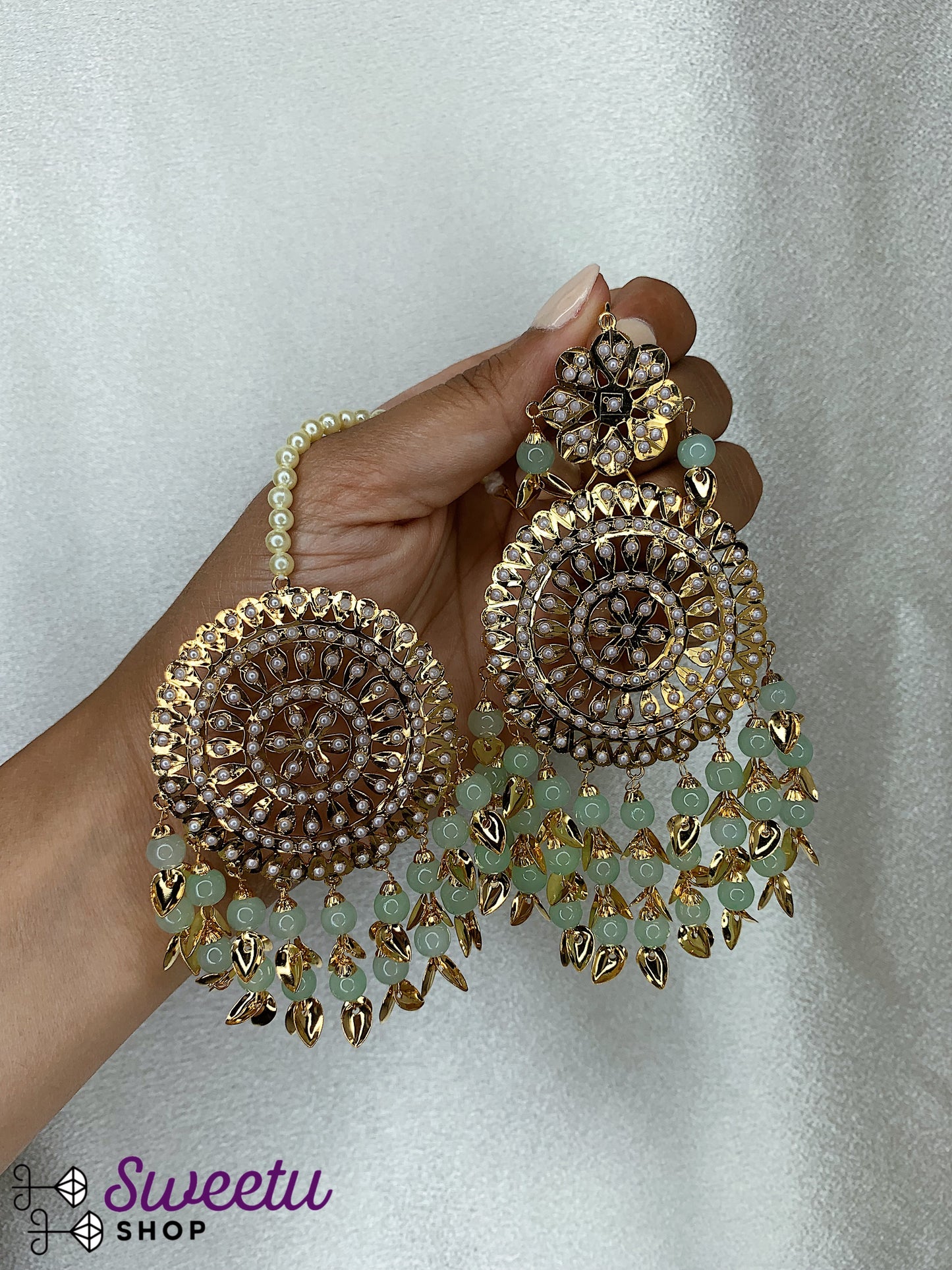 Chandi