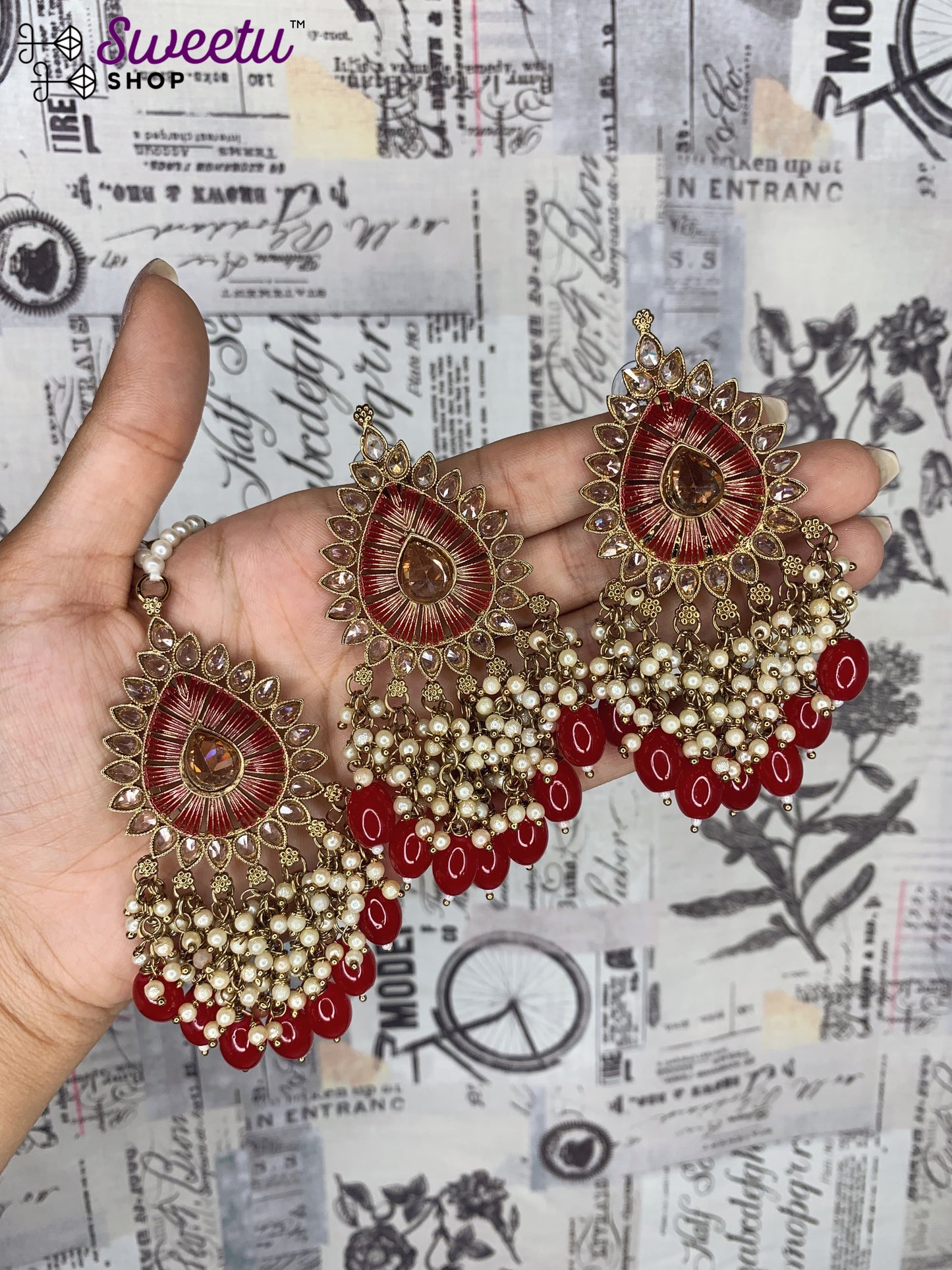 Thanishka