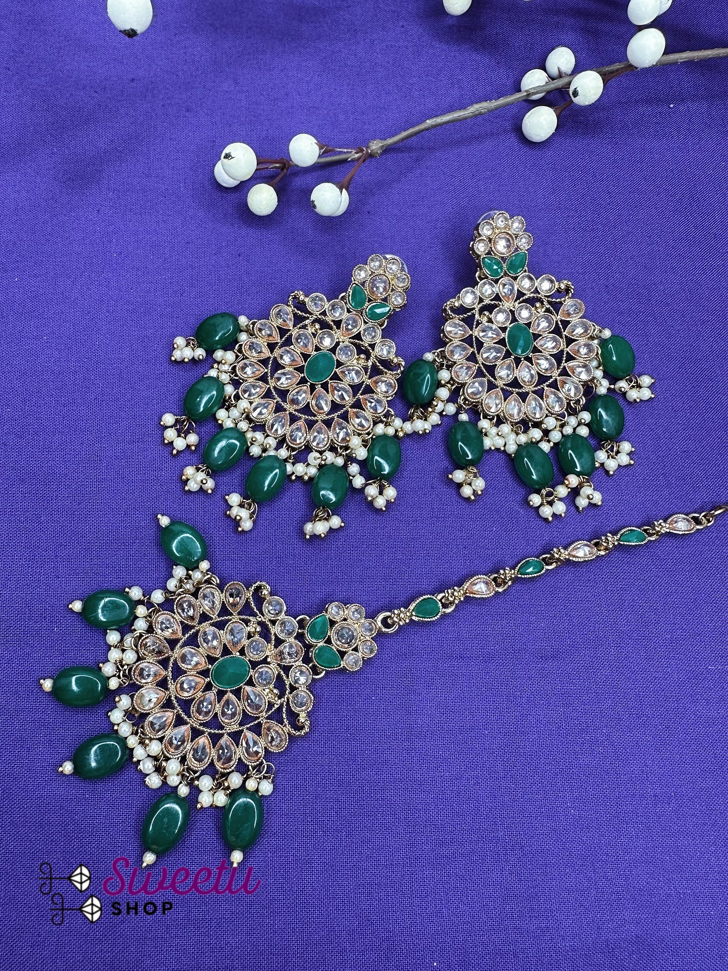 Deeksha