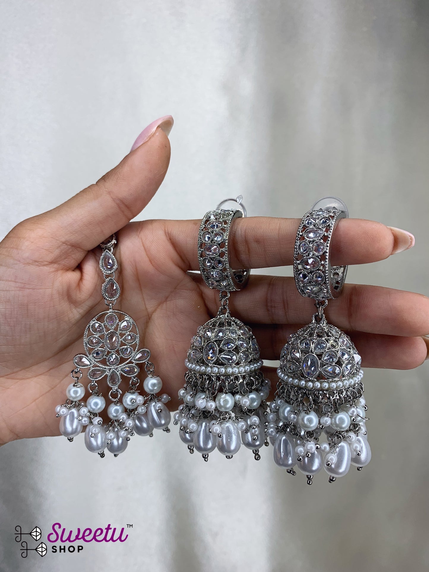 shajani