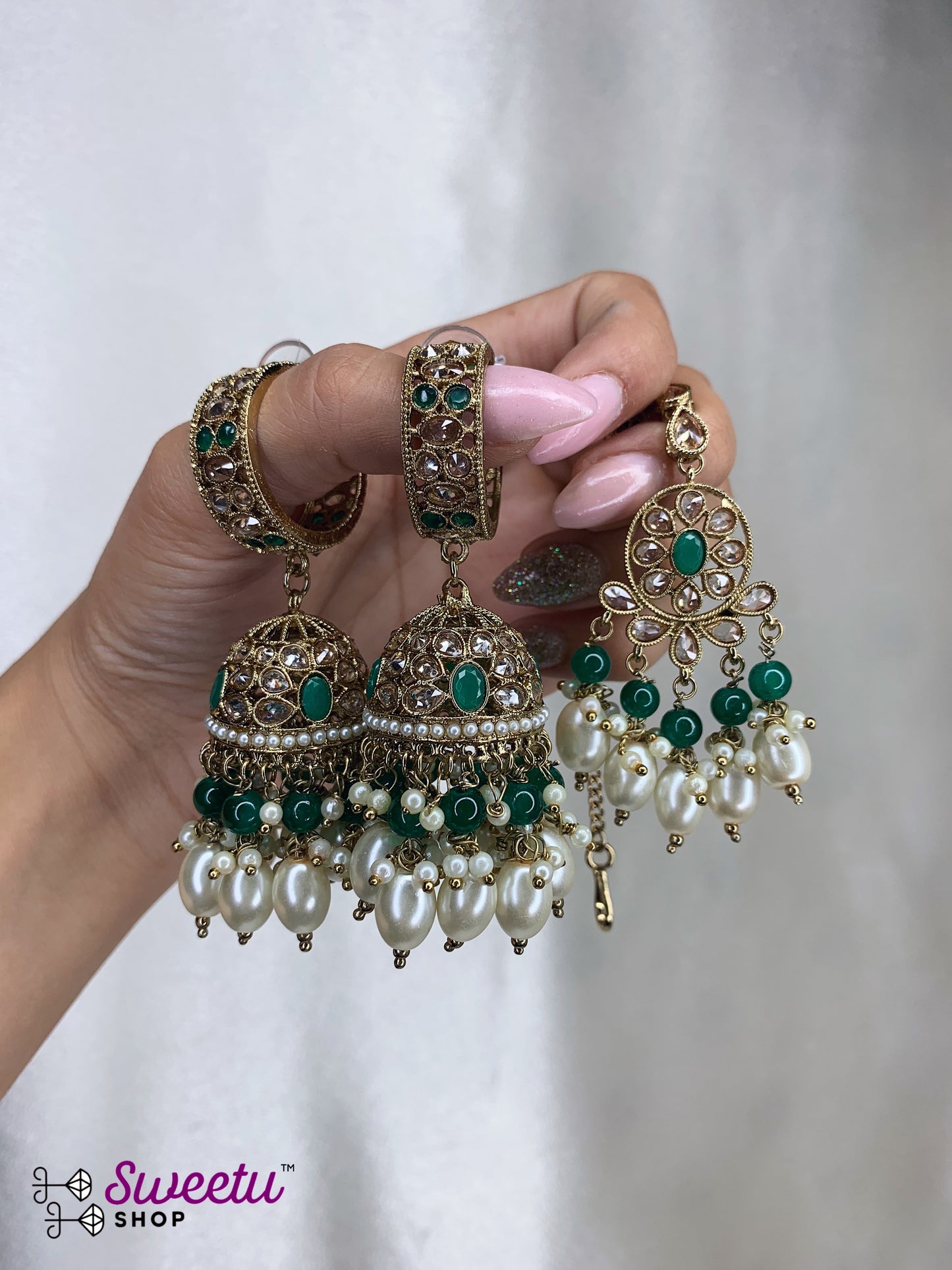 shajani