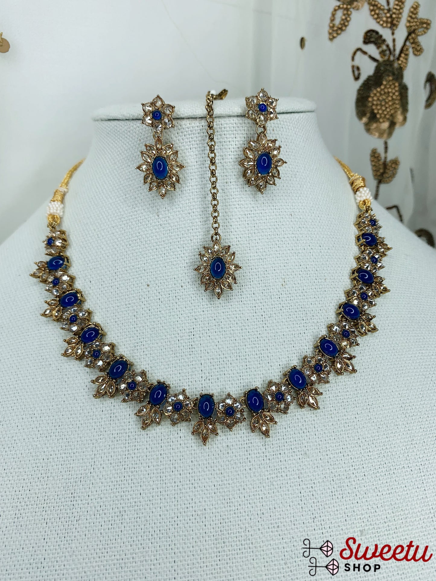 Sahar