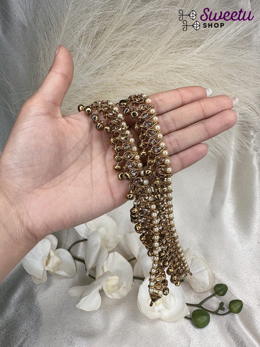 Anklet