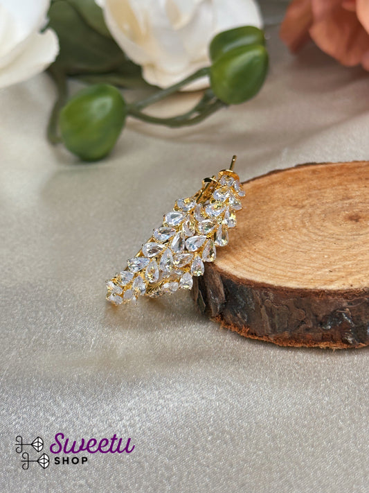 Crystal Hoop