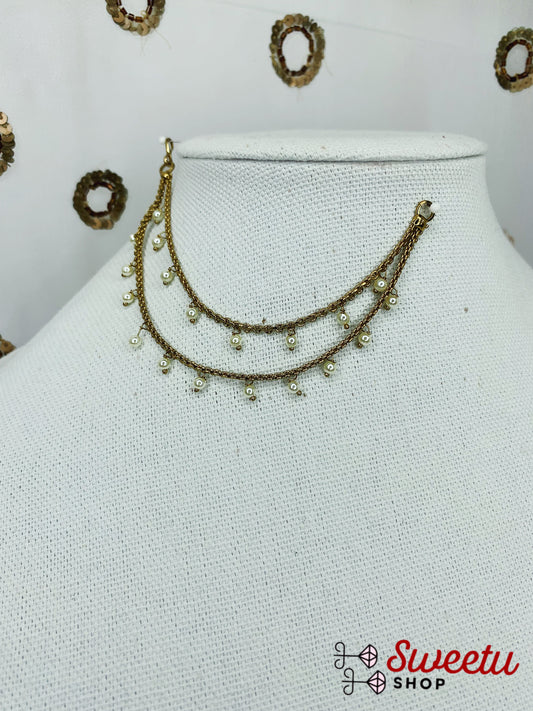 Maahi